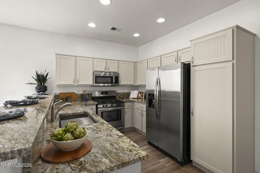 1425 Teal Carson City NV 89701