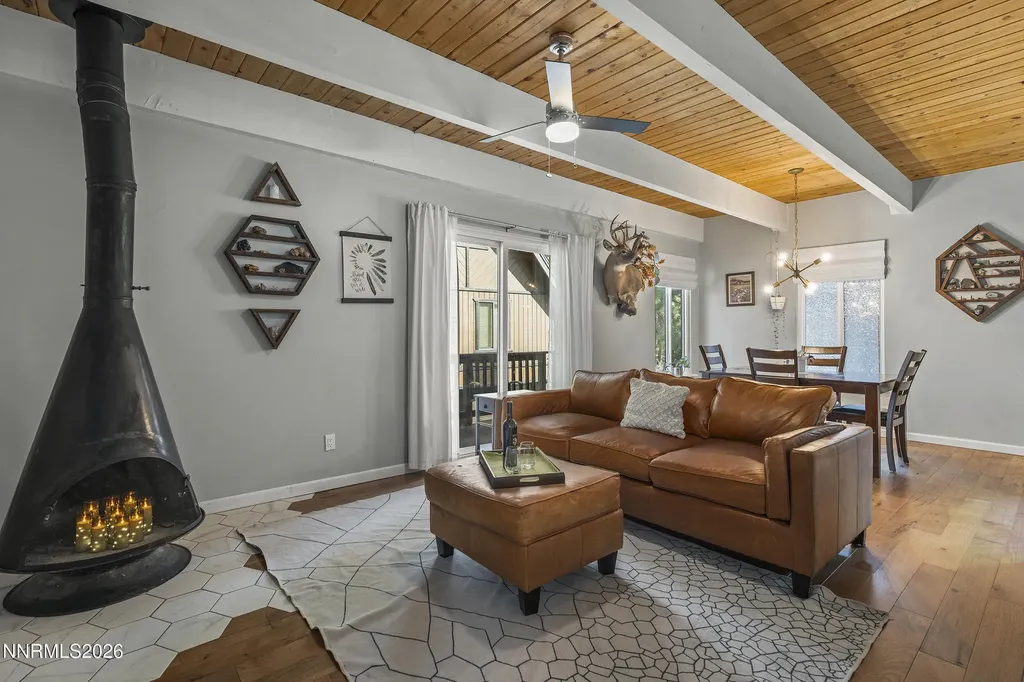 930 Fairway Park Incline Village NV 89451
