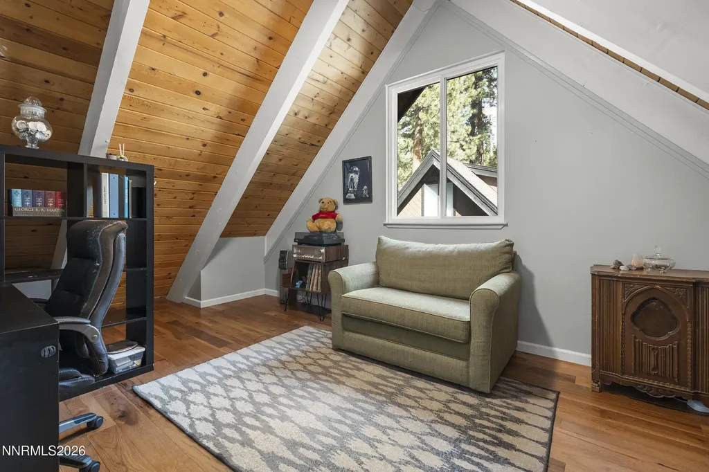 930 Fairway Park Incline Village NV 89451