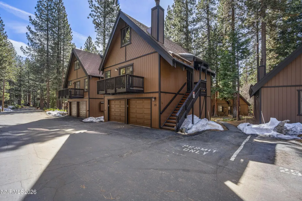930 Fairway Park Incline Village NV 89451