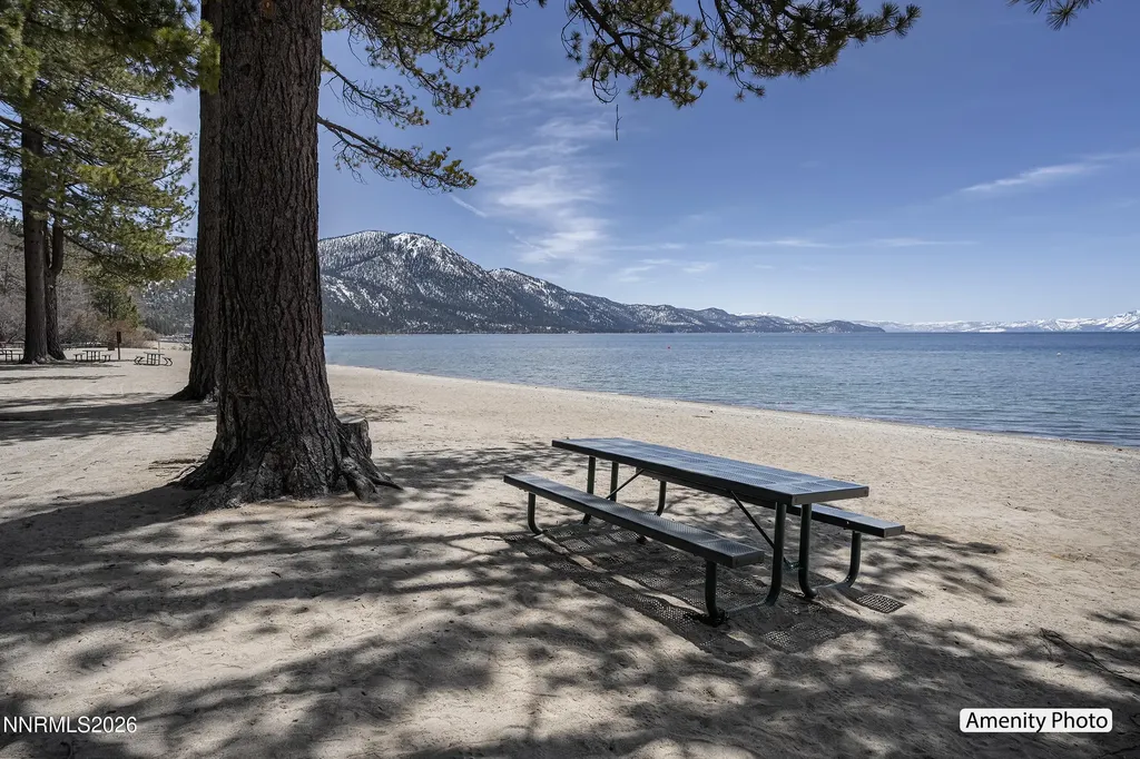 930 Fairway Park Incline Village NV 89451