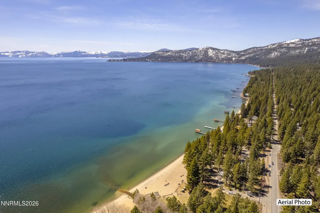930 Fairway Park Incline Village NV 89451