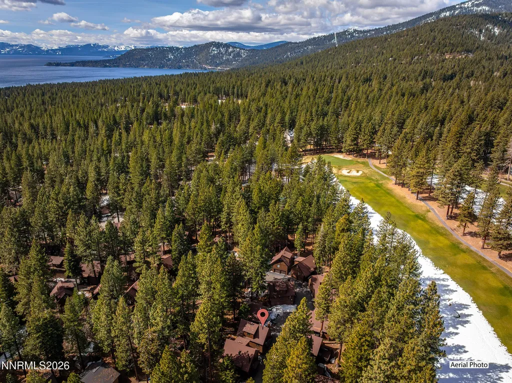 930 Fairway Park Incline Village NV 89451