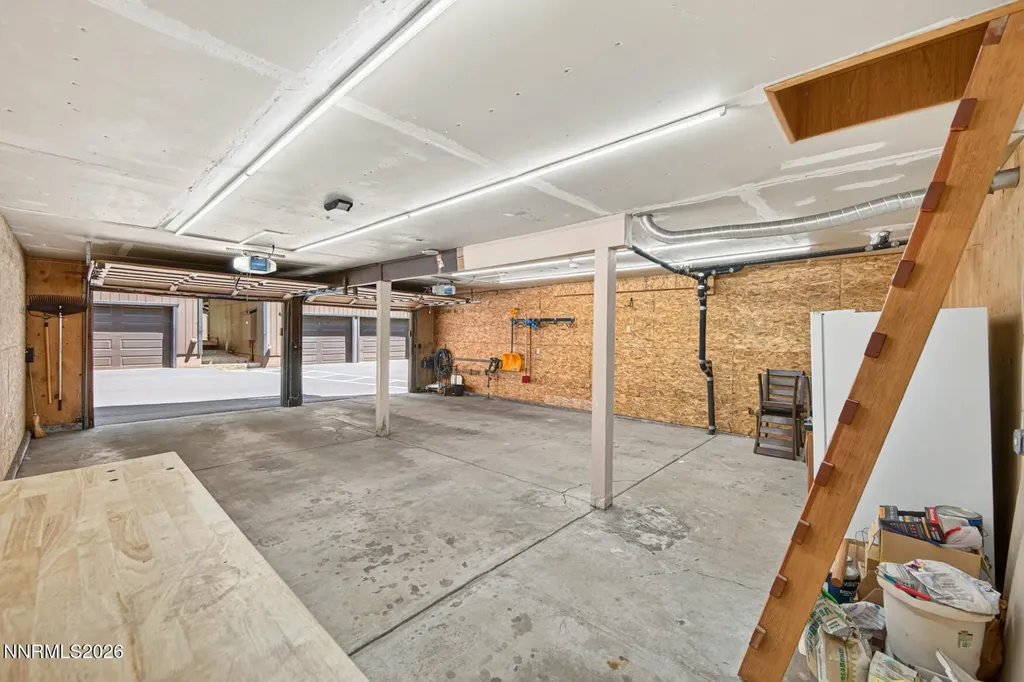 930 Fairway Park Incline Village NV 89451