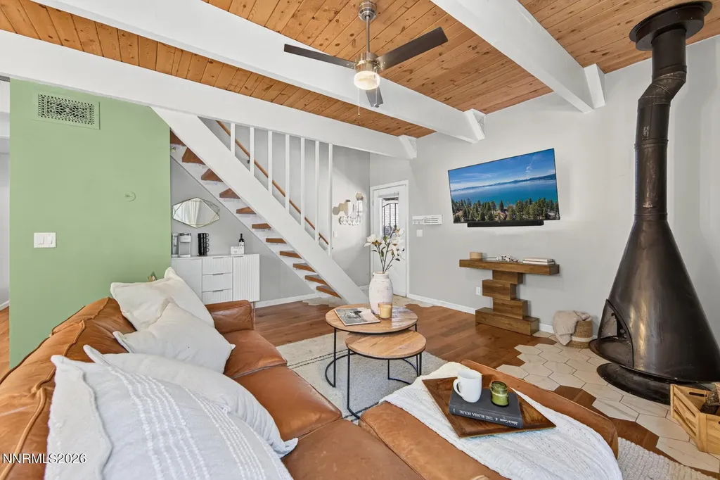 930 Fairway Park Incline Village NV 89451