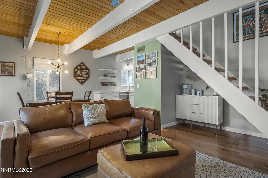 930 Fairway Park Incline Village NV 89451