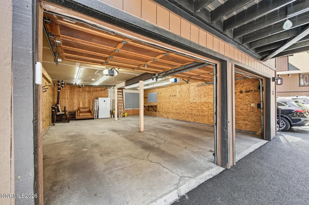930 Fairway Park Incline Village NV 89451