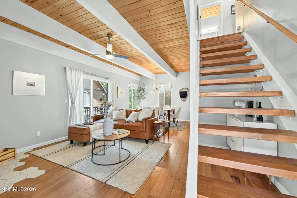 930 Fairway Park Incline Village NV 89451