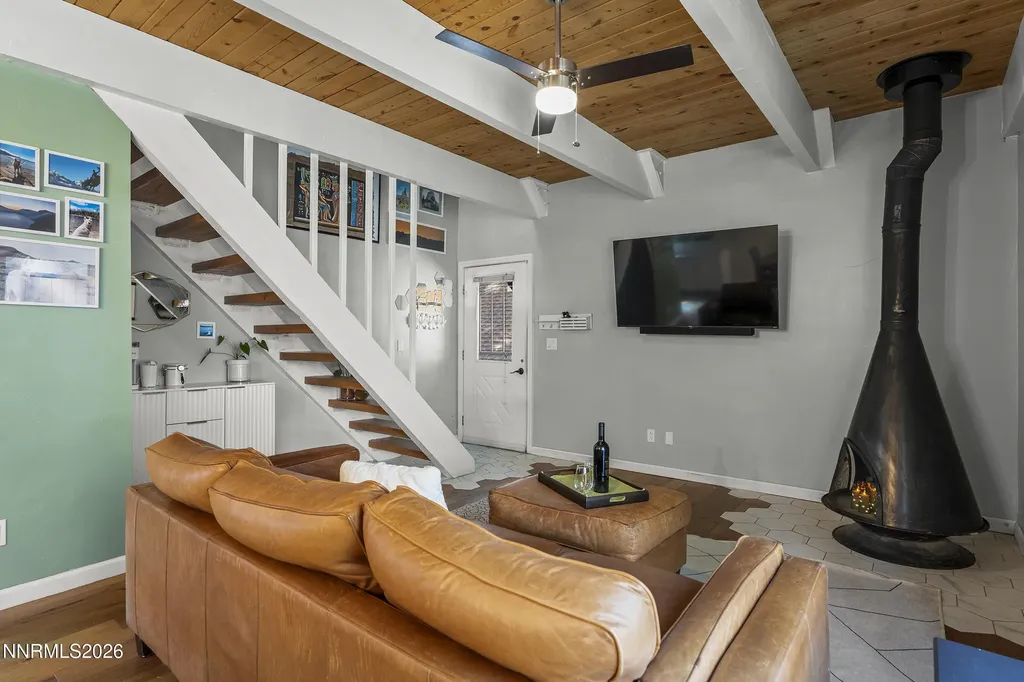 930 Fairway Park Incline Village NV 89451