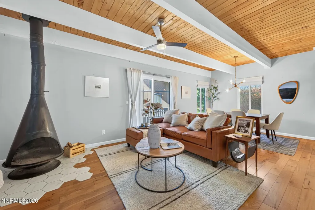 930 Fairway Park Incline Village NV 89451