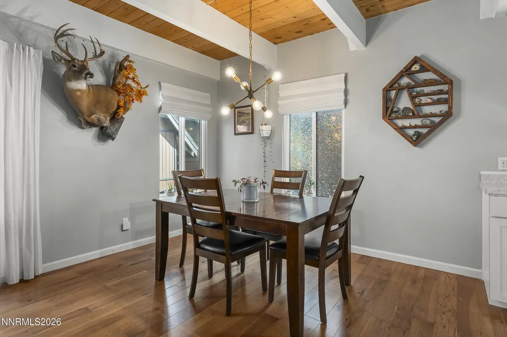 930 Fairway Park Incline Village NV 89451