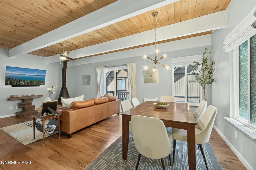 930 Fairway Park Incline Village NV 89451