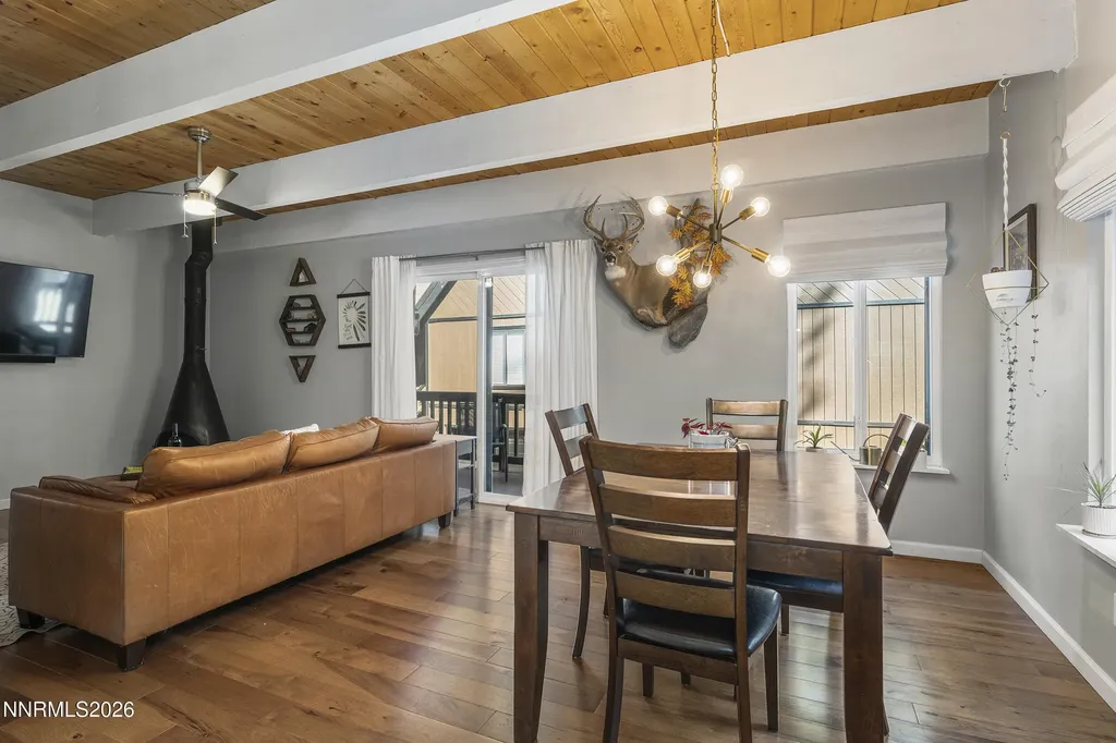 930 Fairway Park Incline Village NV 89451
