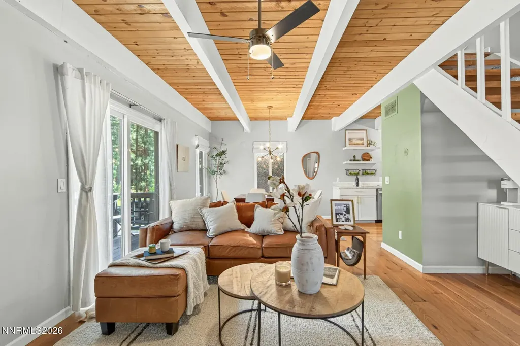930 Fairway Park Incline Village NV 89451