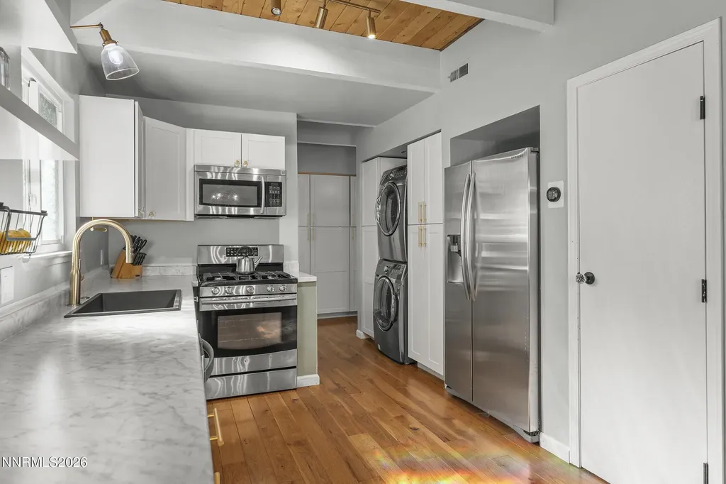 930 Fairway Park Incline Village NV 89451