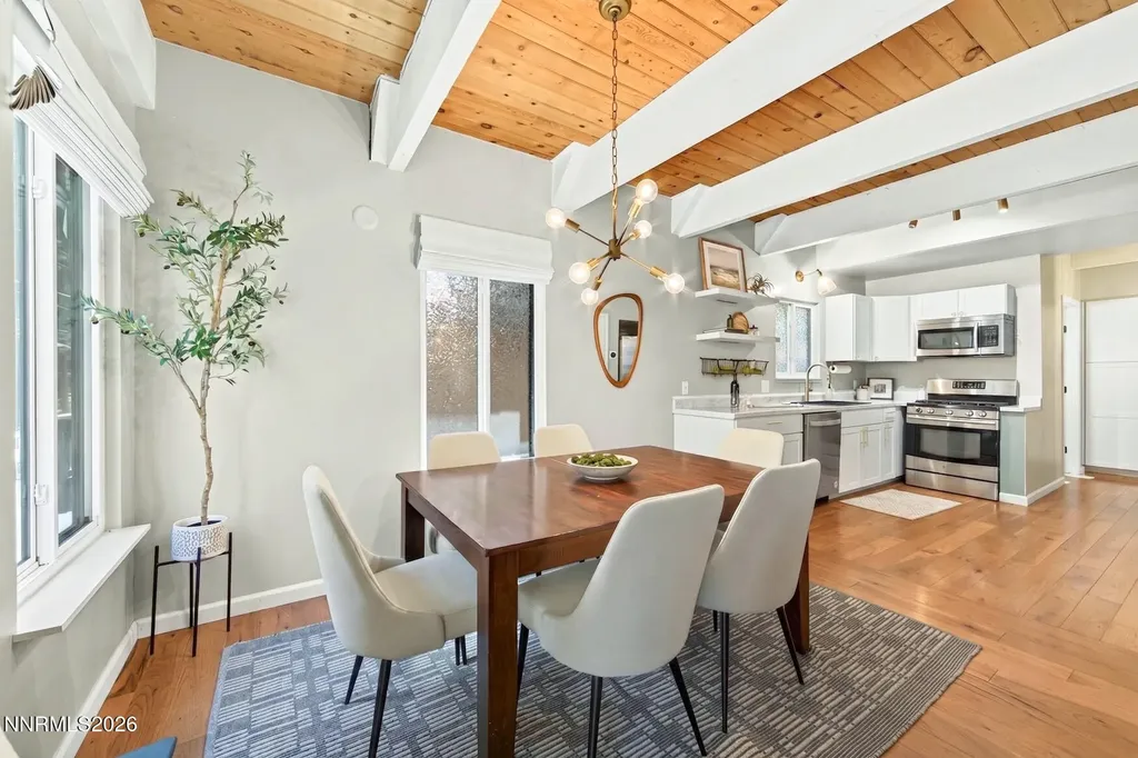 930 Fairway Park Incline Village NV 89451