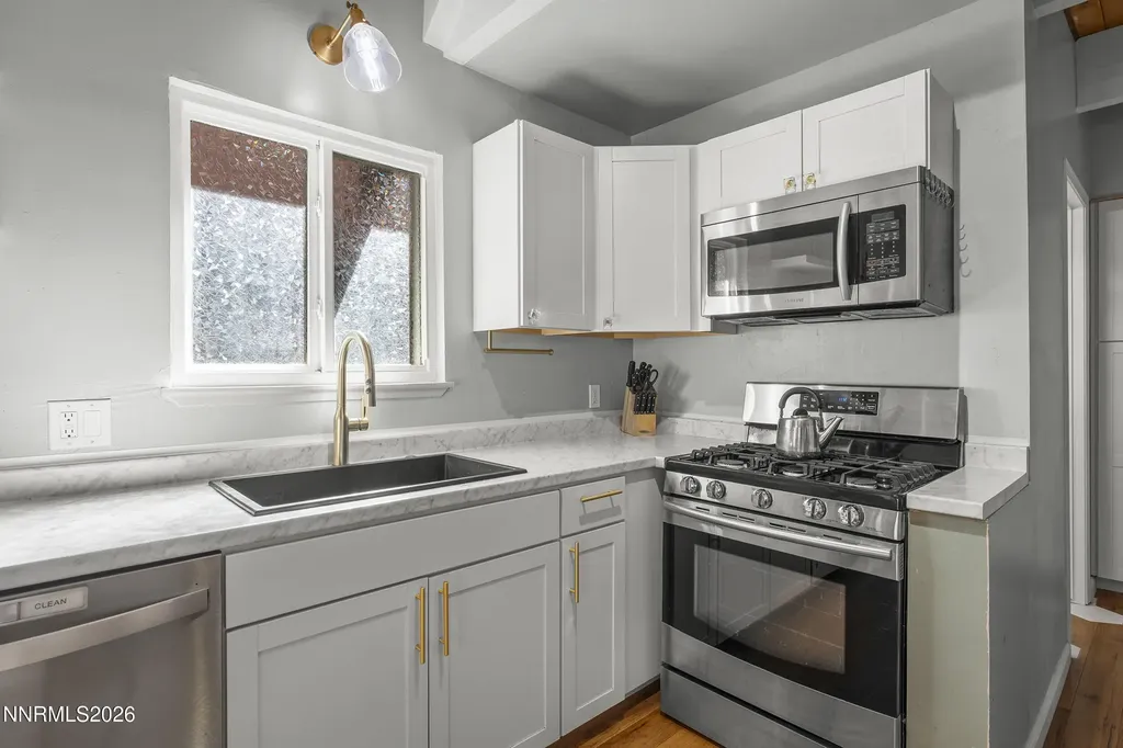 930 Fairway Park Incline Village NV 89451
