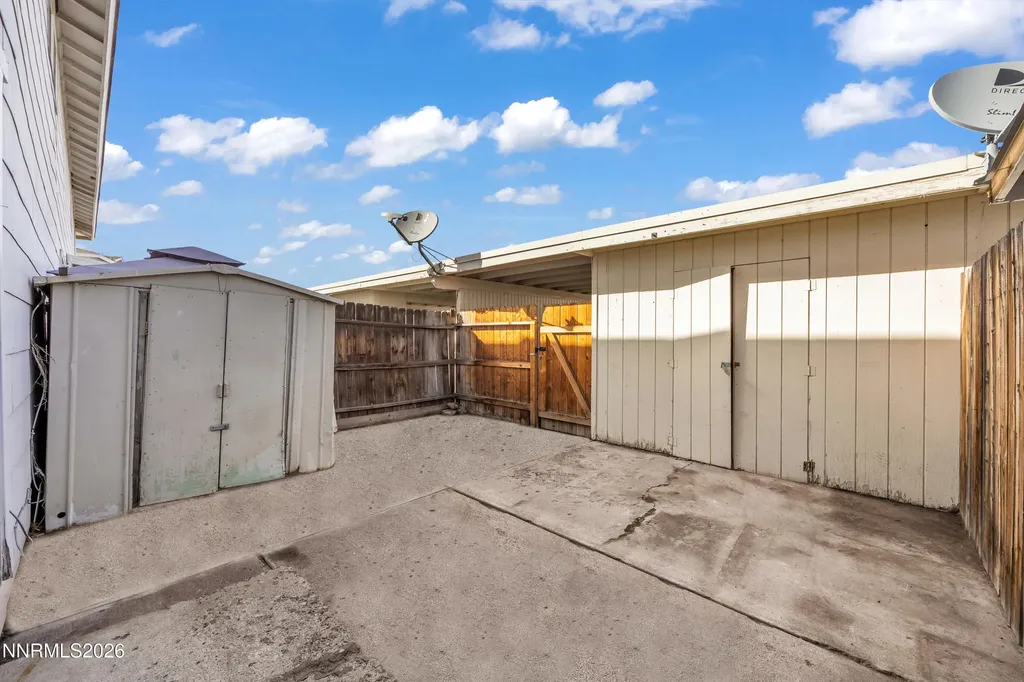 577 Smithridge Reno NV 89502
