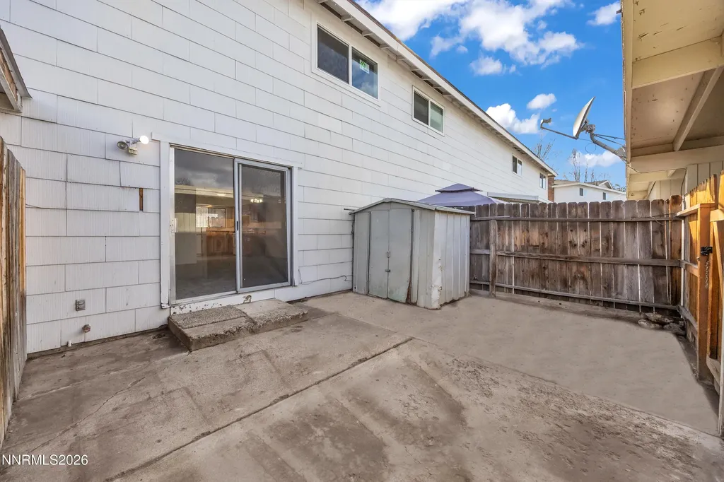 577 Smithridge Reno NV 89502