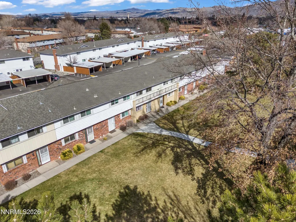 577 Smithridge Reno NV 89502