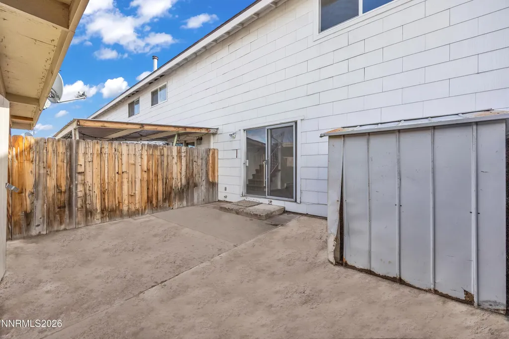 577 Smithridge Reno NV 89502