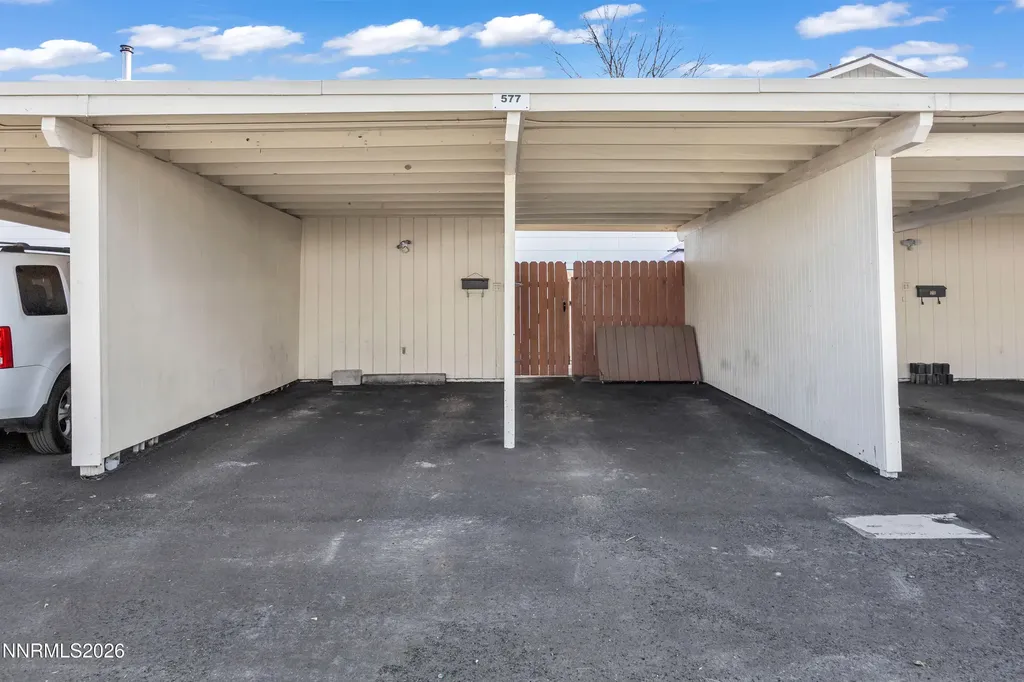 577 Smithridge Reno NV 89502