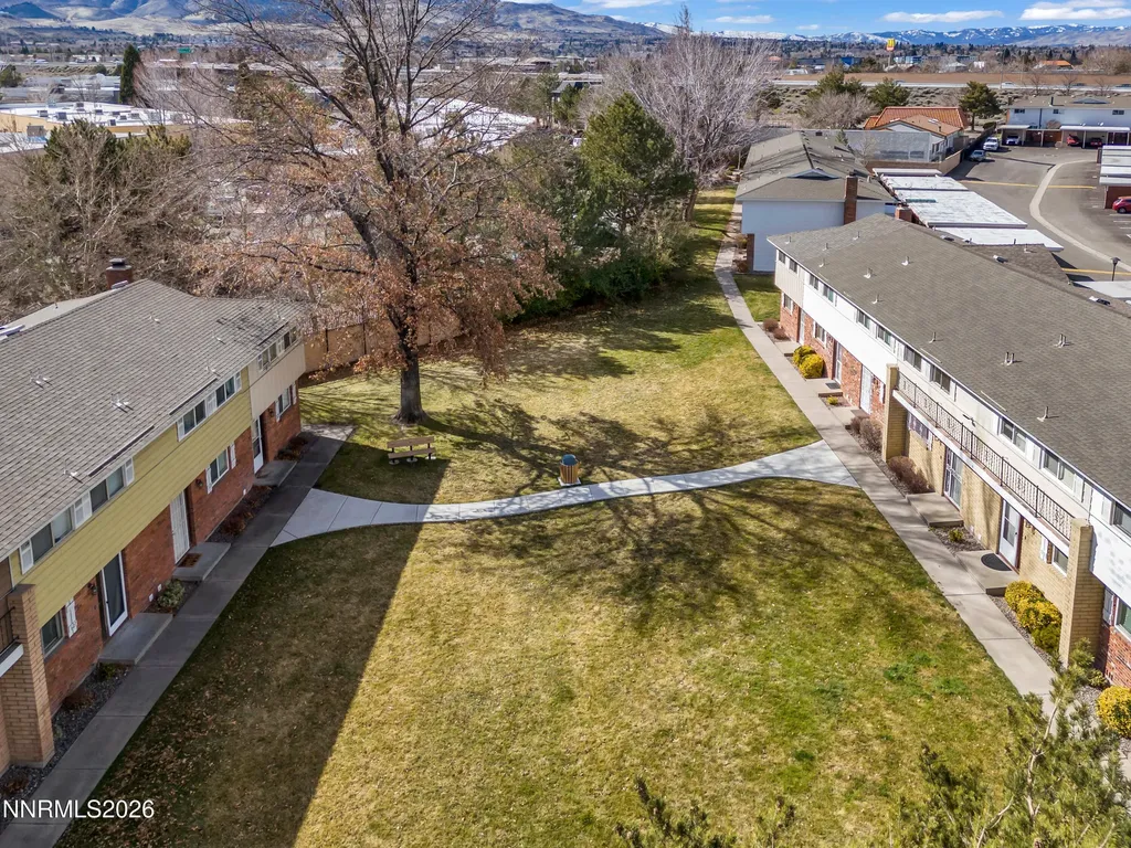 577 Smithridge Reno NV 89502