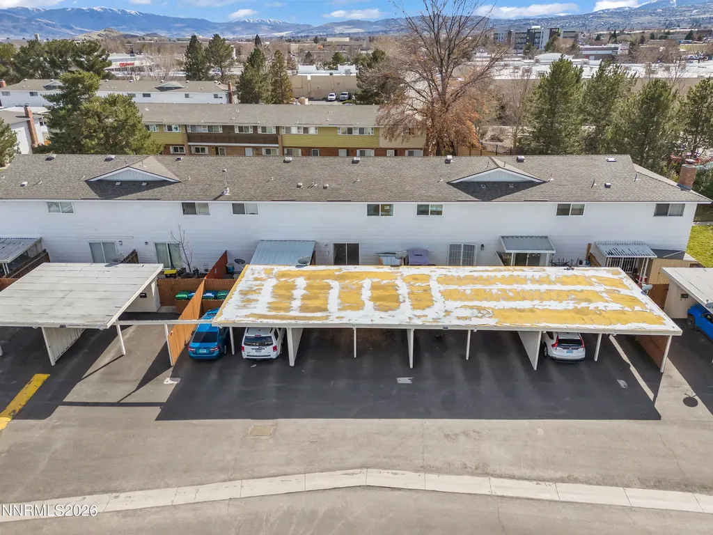 577 Smithridge Reno NV 89502