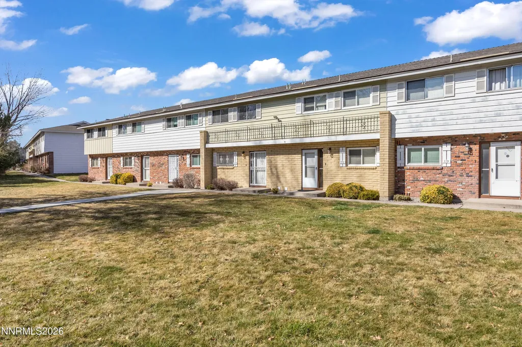 577 Smithridge Reno NV 89502