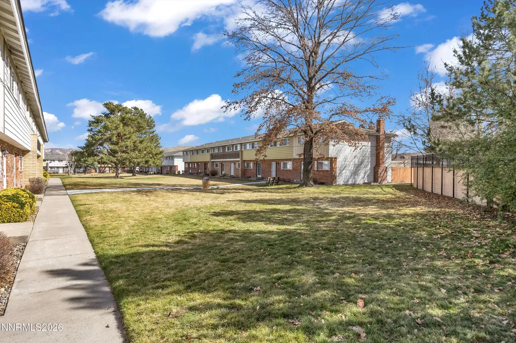 577 Smithridge Reno NV 89502