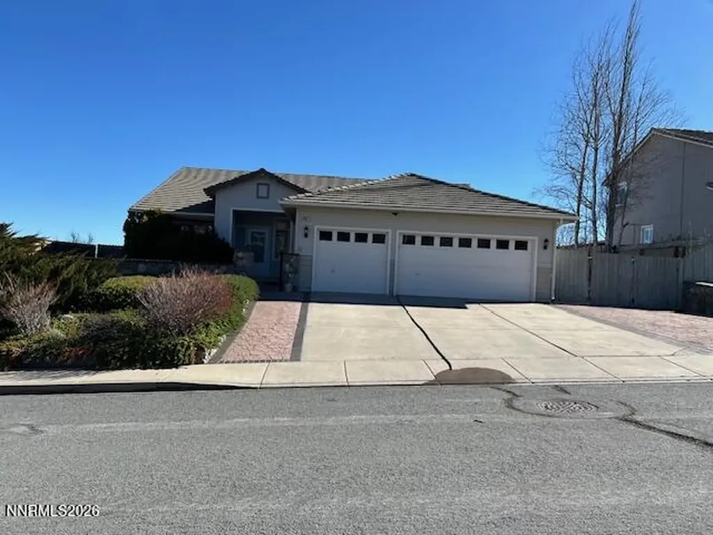 4447 White Fish Reno NV 89511