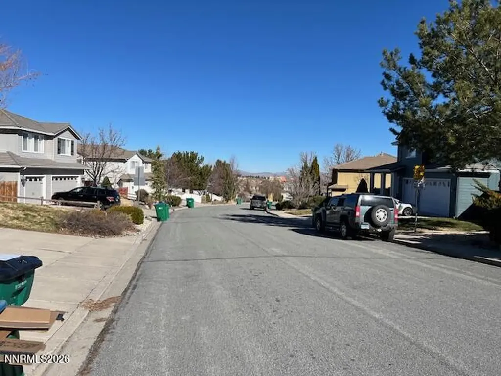 4447 White Fish Reno NV 89511