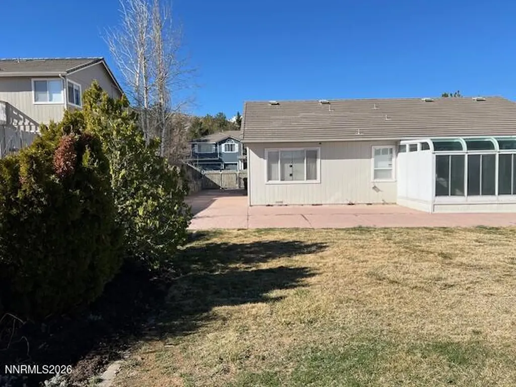 4447 White Fish Reno NV 89511