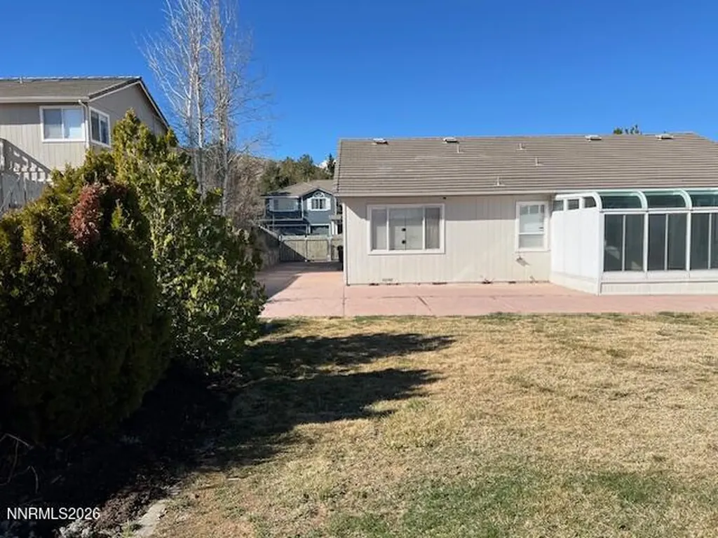 4447 White Fish Reno NV 89511