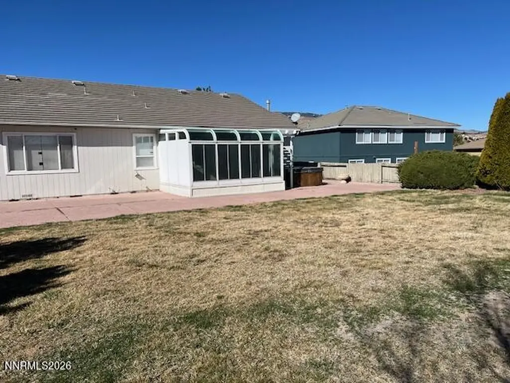 4447 White Fish Reno NV 89511