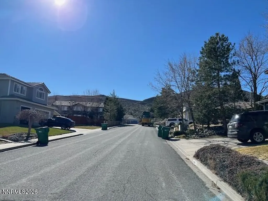 4447 White Fish Reno NV 89511