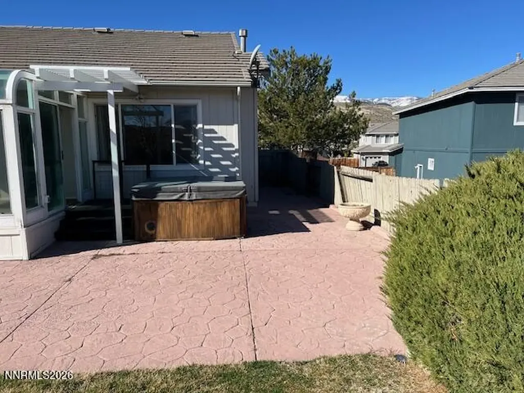 4447 White Fish Reno NV 89511