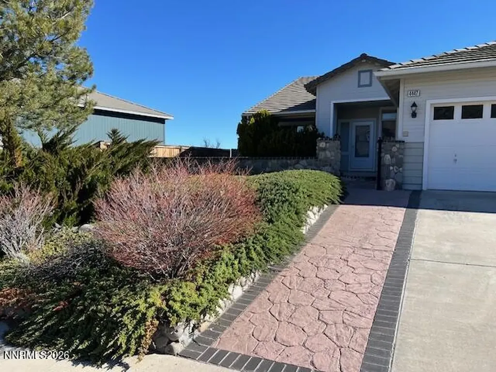 4447 White Fish Reno NV 89511