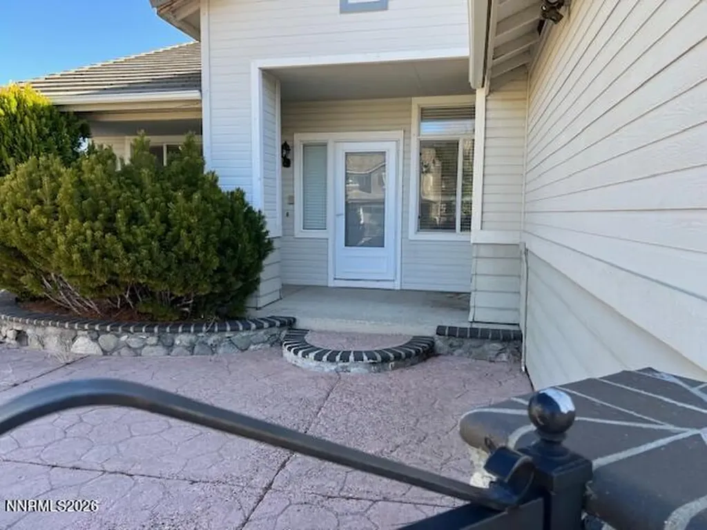 4447 White Fish Reno NV 89511