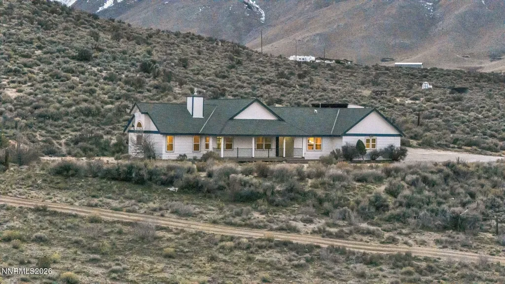 45 Arabian Reno NV 89508