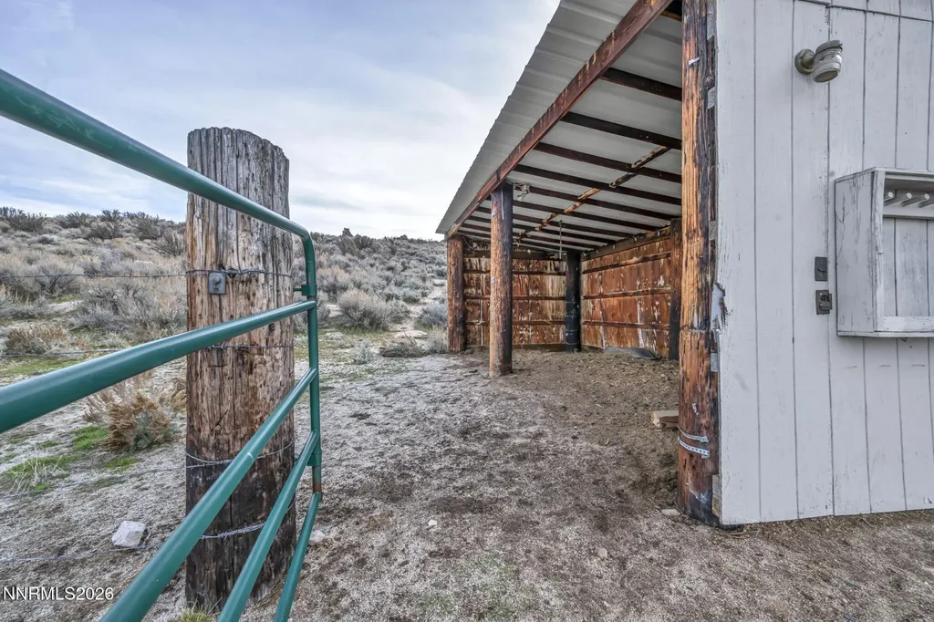 45 Arabian Reno NV 89508