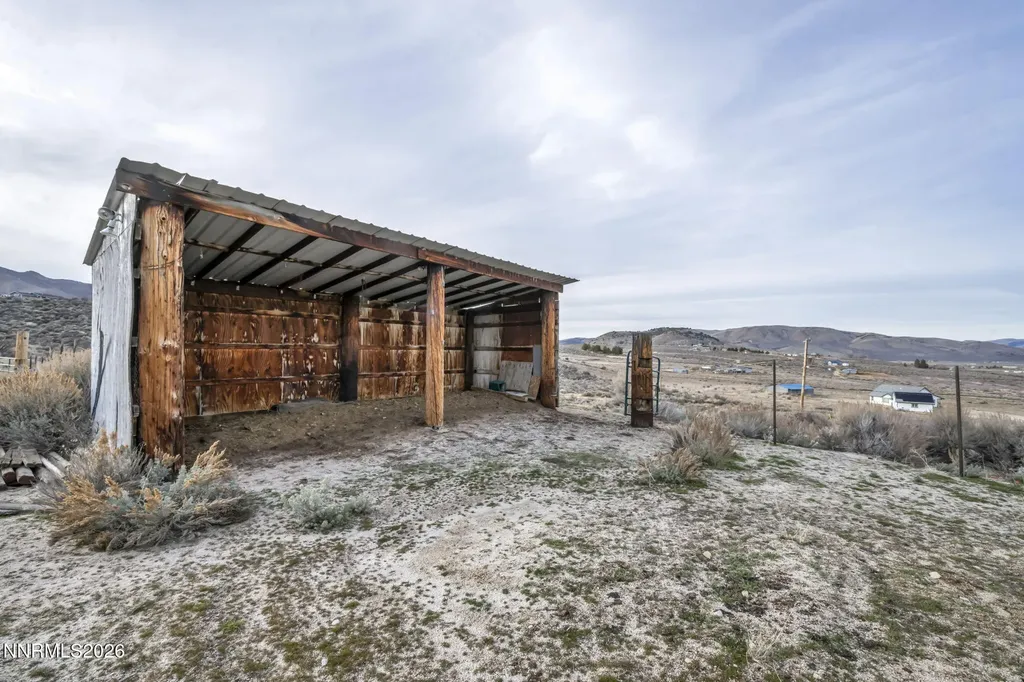 45 Arabian Reno NV 89508