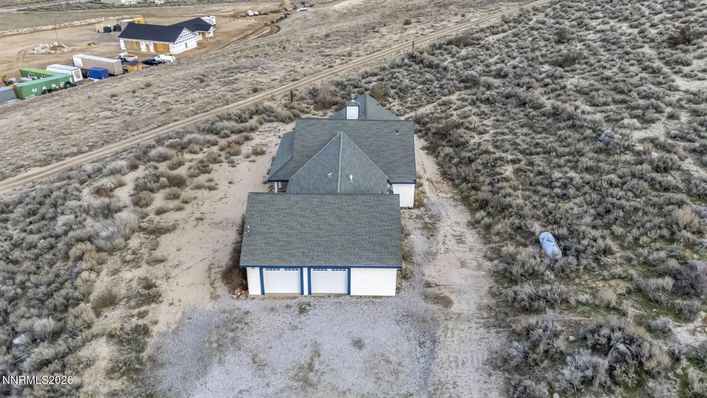 45 Arabian Reno NV 89508