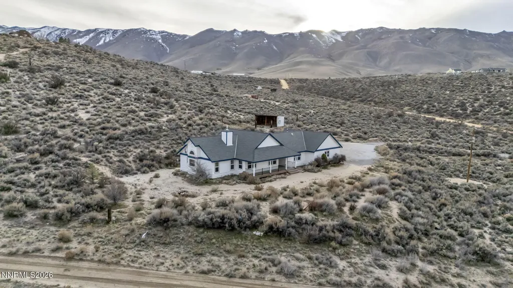 45 Arabian Reno NV 89508