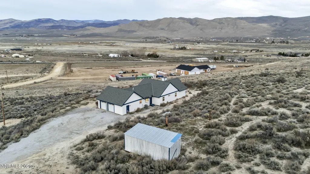 45 Arabian Reno NV 89508