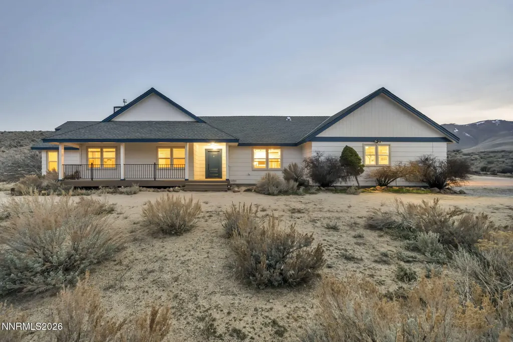 45 Arabian Reno NV 89508