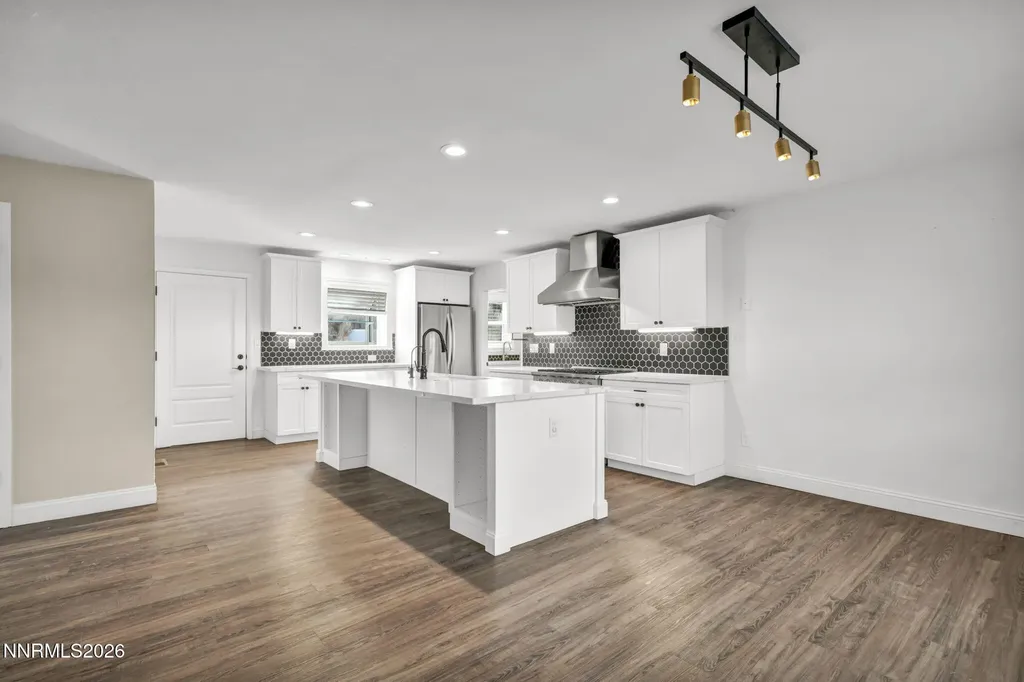 45 Arabian Reno NV 89508