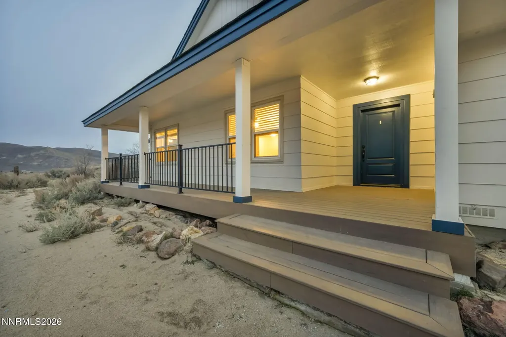 45 Arabian Reno NV 89508