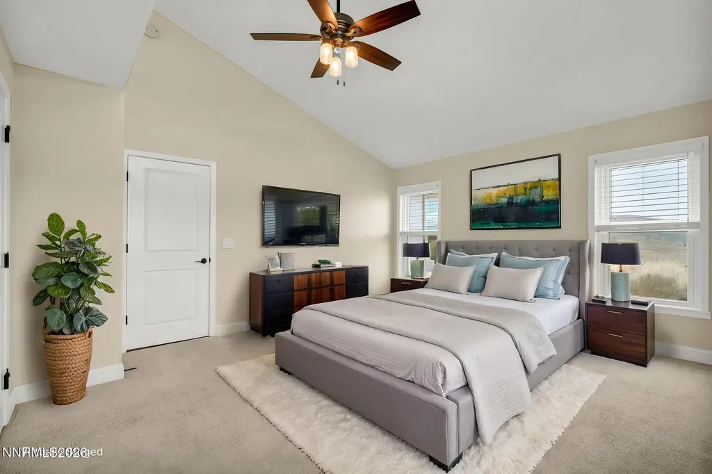 45 Arabian Reno NV 89508