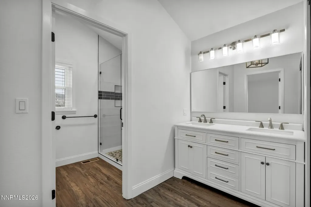45 Arabian Reno NV 89508